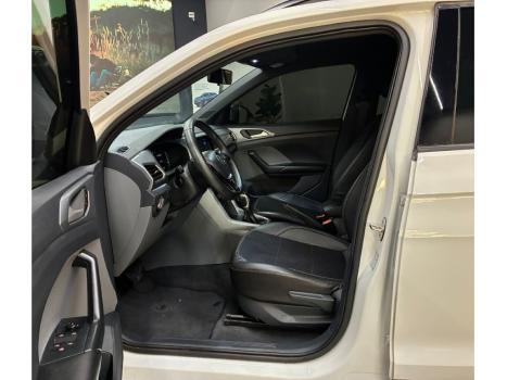 VOLKSWAGEN T-Cross 1.0 4P 200 TSI FLEX COMFORTLINE AUTOM�TICO, Foto 13