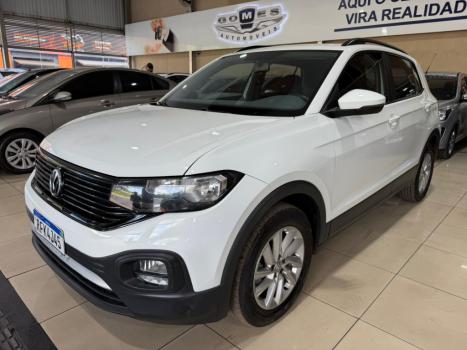 VOLKSWAGEN T-Cross 1.0 4P 200 TSI FLEX AUTOM�TICO, Foto 3