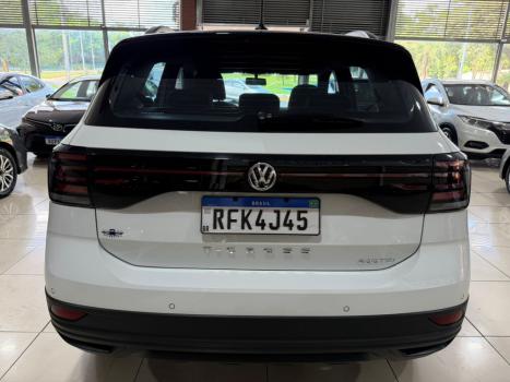 VOLKSWAGEN T-Cross 1.0 4P 200 TSI FLEX AUTOM�TICO, Foto 5