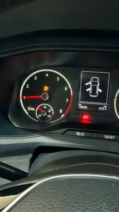 VOLKSWAGEN T-Cross 1.0 4P 200 TSI FLEX AUTOM�TICO, Foto 7