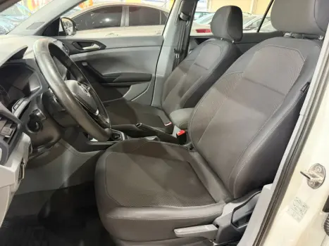VOLKSWAGEN T-Cross 1.0 4P 200 TSI FLEX AUTOM�TICO, Foto 10