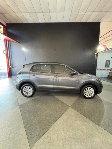 VOLKSWAGEN T-Cross 1.0 4P 200 TSI FLEX AUTOM�TICO, Foto 2
