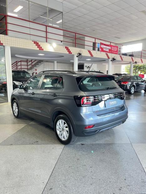 VOLKSWAGEN T-Cross 1.0 4P 200 TSI FLEX AUTOM�TICO, Foto 5