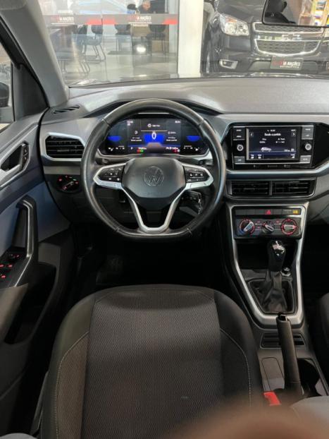 VOLKSWAGEN T-Cross 1.0 4P 200 TSI FLEX AUTOM�TICO, Foto 10