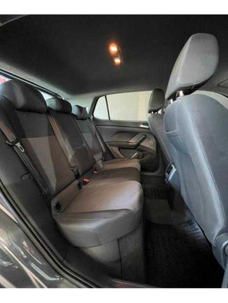 VOLKSWAGEN T-Cross 1.0 4P 200 TSI FLEX AUTOM�TICO, Foto 14