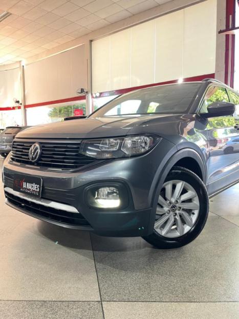 VOLKSWAGEN T-Cross 1.0 4P 200 TSI FLEX AUTOM�TICO, Foto 15