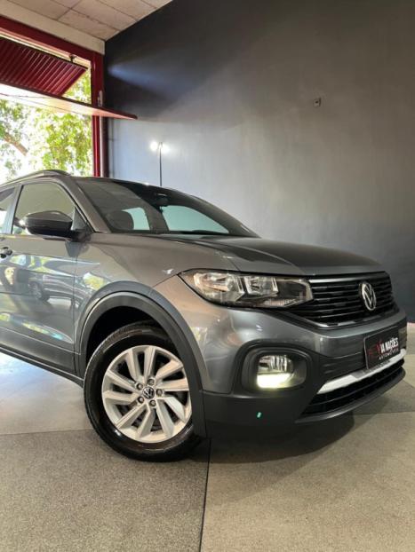 VOLKSWAGEN T-Cross 1.0 4P 200 TSI FLEX AUTOM�TICO, Foto 17