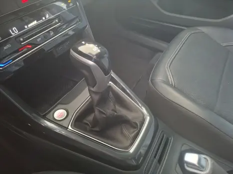 VOLKSWAGEN T-Cross 1.4 4P 250 TSI FLEX HIGHLINE AUTOM�TICO, Foto 12