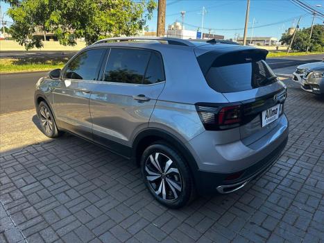 VOLKSWAGEN T-Cross 1.4 4P 250 TSI FLEX HIGHLINE AUTOM�TICO, Foto 5