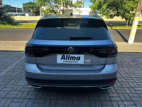 VOLKSWAGEN T-Cross 1.4 4P 250 TSI FLEX HIGHLINE AUTOM�TICO, Foto 7