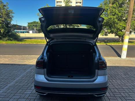 VOLKSWAGEN T-Cross 1.4 4P 250 TSI FLEX HIGHLINE AUTOM�TICO, Foto 8
