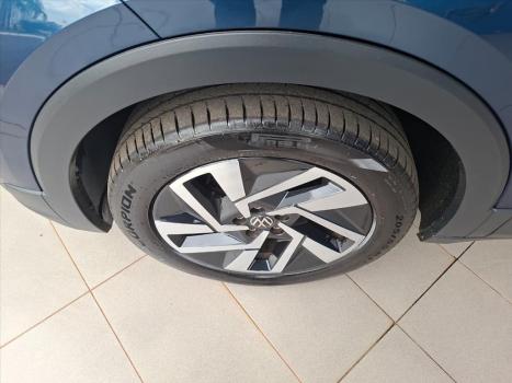 VOLKSWAGEN T-Cross 1.4 4P 250 TSI FLEX HIGHLINE AUTOM�TICO, Foto 9