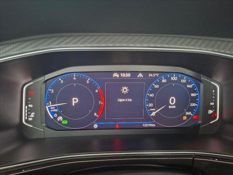 VOLKSWAGEN T-Cross 1.4 4P 250 TSI FLEX HIGHLINE AUTOM�TICO, Foto 10