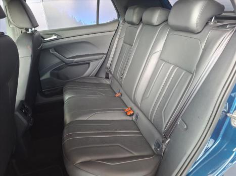VOLKSWAGEN T-Cross 1.4 4P 250 TSI FLEX HIGHLINE AUTOM�TICO, Foto 12