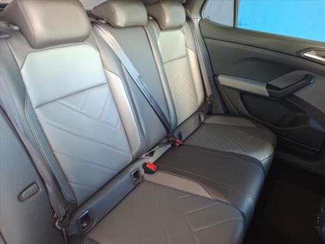 VOLKSWAGEN T-Cross 1.0 4P 200 TSI FLEX COMFORTLINE AUTOM�TICO, Foto 15
