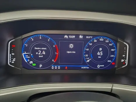 VOLKSWAGEN T-Cross 1.0 4P 200 TSI FLEX COMFORTLINE AUTOM�TICO, Foto 11