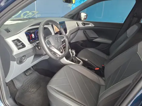 VOLKSWAGEN T-Cross 1.0 4P 200 TSI FLEX COMFORTLINE AUTOM�TICO, Foto 12
