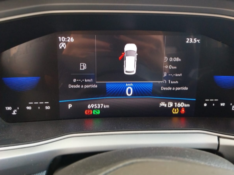 VOLKSWAGEN T-Cross 1.0 4P 200 TSI FLEX AUTOM�TICO, Foto 11