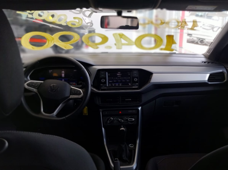 VOLKSWAGEN T-Cross 1.0 4P 200 TSI FLEX AUTOM�TICO, Foto 12