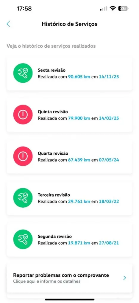 VOLKSWAGEN T-Cross 1.4 4P 250 TSI FLEX HIGHLINE AUTOM�TICO, Foto 8