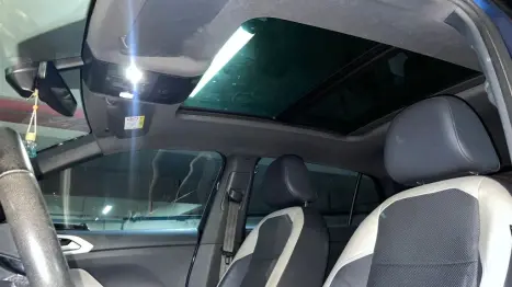 VOLKSWAGEN T-Cross 1.4 4P 250 TSI FLEX HIGHLINE AUTOM�TICO, Foto 10