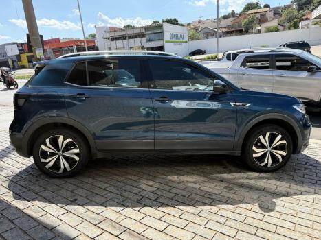 VOLKSWAGEN T-Cross 1.4 4P 250 TSI FLEX HIGHLINE AUTOM�TICO, Foto 8