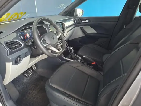 VOLKSWAGEN T-Cross 1.4 4P 250 TSI FLEX HIGHLINE AUTOM�TICO, Foto 12