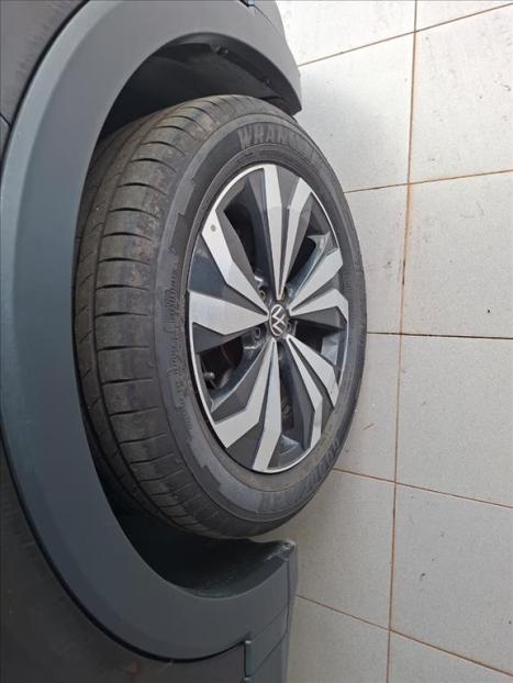 VOLKSWAGEN T-Cross 1.4 4P 250 TSI FLEX HIGHLINE AUTOM�TICO, Foto 9