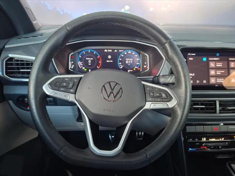 VOLKSWAGEN T-Cross 1.4 4P 250 TSI FLEX HIGHLINE AUTOM�TICO, Foto 10