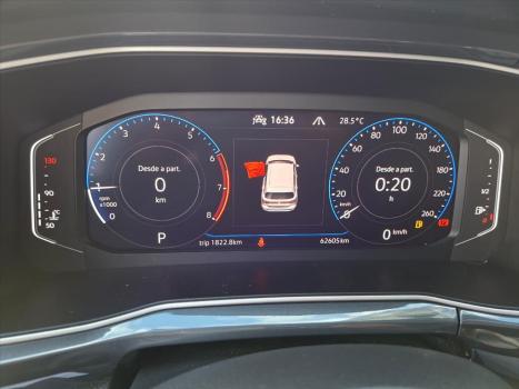 VOLKSWAGEN T-Cross 1.4 4P 250 TSI FLEX HIGHLINE AUTOM�TICO, Foto 11