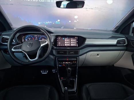 VOLKSWAGEN T-Cross 1.4 4P 250 TSI FLEX HIGHLINE AUTOM�TICO, Foto 12