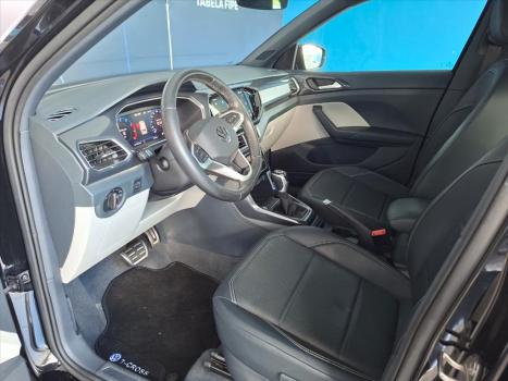 VOLKSWAGEN T-Cross 1.4 4P 250 TSI FLEX HIGHLINE AUTOM�TICO, Foto 13