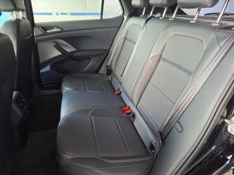 VOLKSWAGEN T-Cross 1.4 4P 250 TSI FLEX HIGHLINE AUTOM�TICO, Foto 15
