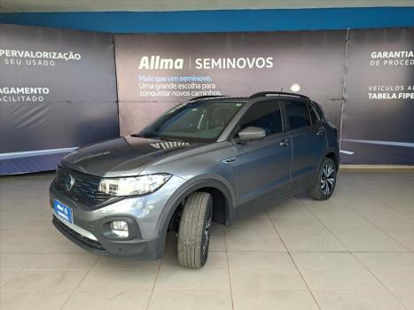 VOLKSWAGEN T-Cross 1.0 4P 200 TSI FLEX COMFORTLINE AUTOM�TICO, Foto 1