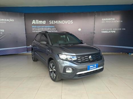 VOLKSWAGEN T-Cross 1.0 4P 200 TSI FLEX COMFORTLINE AUTOM�TICO, Foto 5