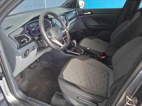 VOLKSWAGEN T-Cross 1.0 4P 200 TSI FLEX COMFORTLINE AUTOM�TICO, Foto 11