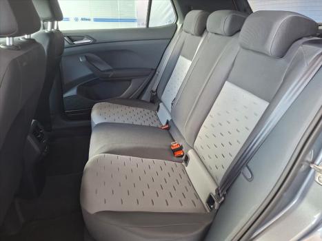 VOLKSWAGEN T-Cross 1.0 4P 200 TSI FLEX COMFORTLINE AUTOM�TICO, Foto 12