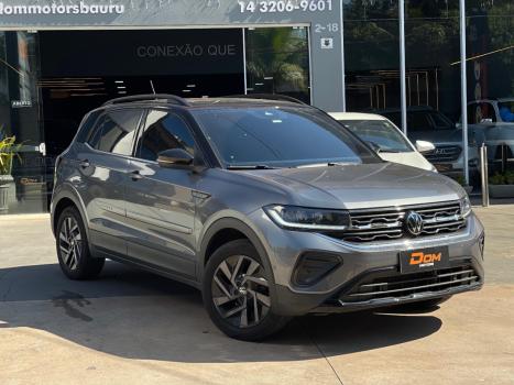 VOLKSWAGEN T-Cross 1.4 4P 250 TSI FLEX HIGHLINE AUTOM�TICO, Foto 3