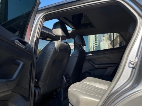 VOLKSWAGEN T-Cross 1.4 4P 250 TSI FLEX HIGHLINE AUTOM�TICO, Foto 6