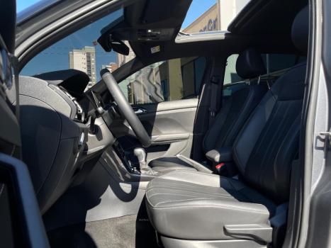 VOLKSWAGEN T-Cross 1.4 4P 250 TSI FLEX HIGHLINE AUTOM�TICO, Foto 7
