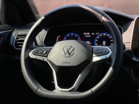 VOLKSWAGEN T-Cross 1.4 4P 250 TSI FLEX HIGHLINE AUTOM�TICO, Foto 9