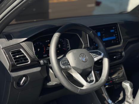 VOLKSWAGEN T-Cross 1.4 4P 250 TSI FLEX HIGHLINE AUTOM�TICO, Foto 11