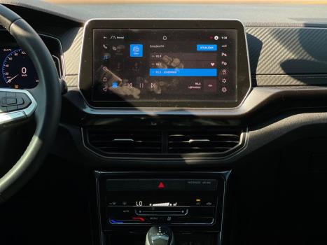 VOLKSWAGEN T-Cross 1.4 4P 250 TSI FLEX HIGHLINE AUTOM�TICO, Foto 13