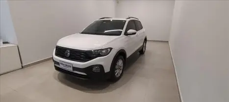 VOLKSWAGEN T-Cross 1.0 4P 200 TSI FLEX AUTOM�TICO, Foto 2