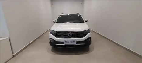 VOLKSWAGEN T-Cross 1.0 4P 200 TSI FLEX AUTOM�TICO, Foto 5