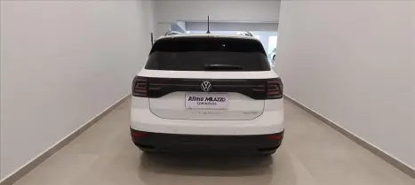 VOLKSWAGEN T-Cross 1.0 4P 200 TSI FLEX AUTOM�TICO, Foto 6