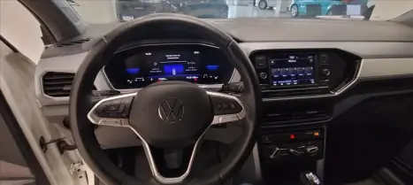 VOLKSWAGEN T-Cross 1.0 4P 200 TSI FLEX AUTOM�TICO, Foto 7