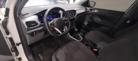 VOLKSWAGEN T-Cross 1.0 4P 200 TSI FLEX AUTOM�TICO, Foto 8