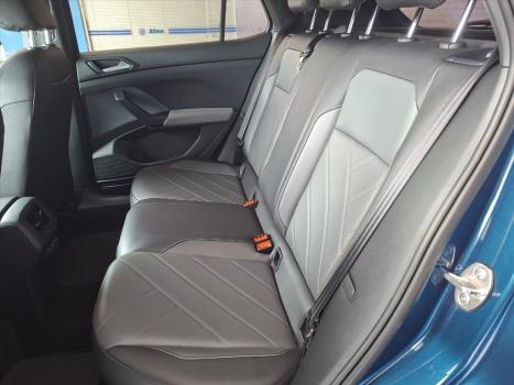 VOLKSWAGEN T-Cross 1.0 4P 200 TSI FLEX COMFORTLINE AUTOM�TICO, Foto 14