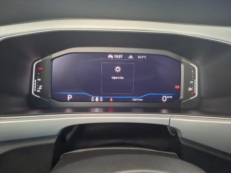 VOLKSWAGEN T-Cross 1.0 4P 200 TSI FLEX COMFORTLINE AUTOM�TICO, Foto 11